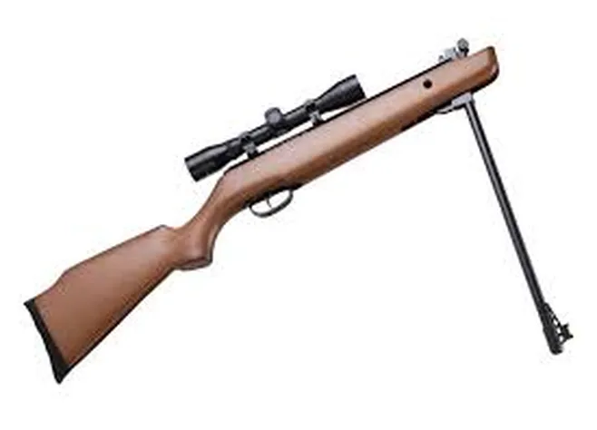 Гвинтівка пневматична Crosman Vantage NP з прицілом 4х32 Фото 2
